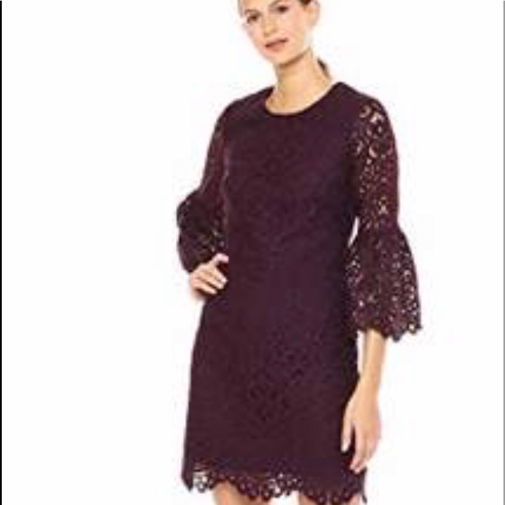 SHOSHANNA DRESS
